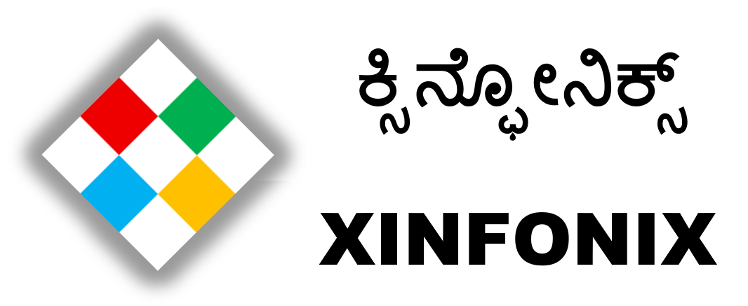 XINFONIX